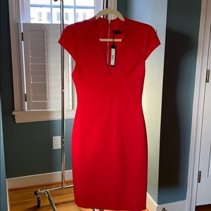 Alice + Olivia Dress